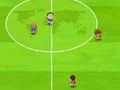 Spel Kopanito: Alle Sterre Sokker aanlyn