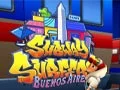 Spel Subway Surfers Buenos Aires aanlyn