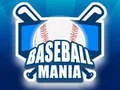 Spel Baseball Mania aanlyn