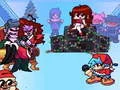 Spel Portret van Vrydagnag Funkin aanlyn Spel Portret van Vrydagnag Funkin aanlyn
