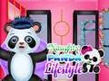 Spel Naughty Panda Lewensstyl aanlyn Spel Naughty Panda Lewensstyl aanlyn