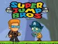 Spel Super Jump Bros aanlyn Spel Super Jump Bros aanlyn