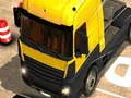 Spel Laai Vragmotor Parkering 2021 aanlyn