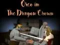Spel Orco: Die Draak Kroon aanlyn Spel Orco: Die Draak Kroon aanlyn