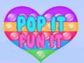 Spel Pop Dit Geniet aanlyn Spel Pop Dit Geniet aanlyn
