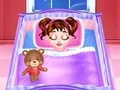 Spel Goeie nag, baba Taylor aanlyn Spel Goeie nag, baba Taylor aanlyn