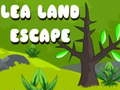 Spel Ontsnap uit Lea Land aanlyn