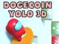 Spel Dogecoin Yolo 3D aanlyn Spel Dogecoin Yolo 3D aanlyn