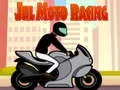 Spel Jul Moto Wedren aanlyn