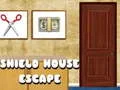 Spel Ontsnapping uit die Skildhuis aanlyn