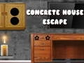 Spel Ontsnap uit die Betonhuis aanlyn