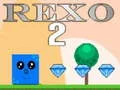 Spel Rexo 2 aanlyn