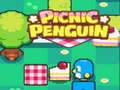 Spel Piknik Pinguin aanlyn