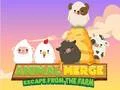 Spel Samesmelting van Diere 2 aanlyn Spel Samesmelting van Diere 2 aanlyn