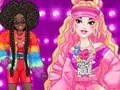 Spel Blondy Extra aanlyn