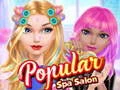 Spel Populêre Spa-salon aanlyn Spel Populêre Spa-salon aanlyn