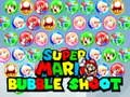 Spel Super Mario Borrel Skiet aanlyn