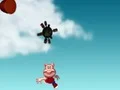 Spel Vlieënde vark aanlyn Spel Vlieënde vark aanlyn