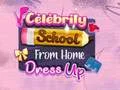 Spel Celebritie Skool Tuis Klee aanlyn