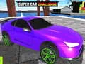 Spel Super Motor Uitdaging aanlyn