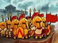 Spel Koning van Verdediging aanlyn Spel Koning van Verdediging aanlyn