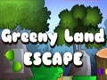 Spel Groen Land Ontsnapping aanlyn