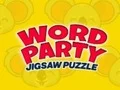 Spel Woordpartytjie Legkaart aanlyn Spel Woordpartytjie Legkaart aanlyn
