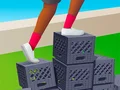Spel Melkkrat uitdaging aanlyn Spel Melkkrat uitdaging aanlyn