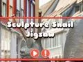 Spel Beeldhouwerk Slak Legkaarte aanlyn Spel Beeldhouwerk Slak Legkaarte aanlyn