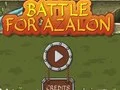 Spel Stryd om Azalon aanlyn Spel Stryd om Azalon aanlyn