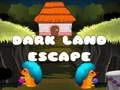 Spel Ontvlugting uit die Donkerland aanlyn