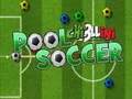 Spel Chiellini Pool Sokker aanlyn