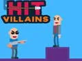 Spel Slaan Vilains aanlyn Spel Slaan Vilains aanlyn