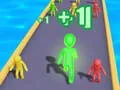 Spel Aanval op Titans aanlyn