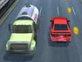 Spel Behoefte aan Spoed: Rijden in Verkeer aanlyn Spel Behoefte aan Spoed: Rijden in Verkeer aanlyn