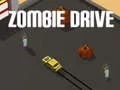 Spel Zombiedrywe aanlyn