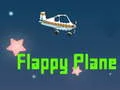 Spel Flappy Vliegtuig aanlyn