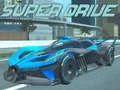 Spel Super bestuur aanlyn