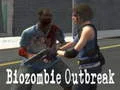 Spel Biozombie Uitbraak aanlyn Spel Biozombie Uitbraak aanlyn