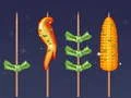 Spel Braai Wedstryd aanlyn Spel Braai Wedstryd aanlyn