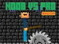 Spel Noob teen Pro: Armageddon aanlyn Spel Noob teen Pro: Armageddon aanlyn
