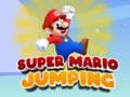 Spel Super Mario Spring aanlyn