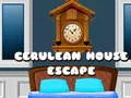 Spel Ontsnap uit die Cerulean Huis aanlyn