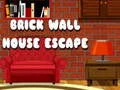 Spel Ontsnapping uit die Baksteenhuis aanlyn