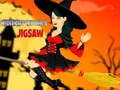 Spel Middernag Heks Jigsaw aanlyn