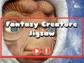 Spel Fantasie Skepsels legkaart aanlyn Spel Fantasie Skepsels legkaart aanlyn