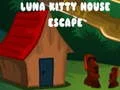 Spel Luna Kitty Huis Ontsnapping aanlyn