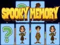Spel Spookagtige Geheue aanlyn