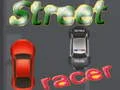 Spel Straatrenner aanlyn Spel Straatrenner aanlyn