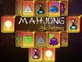 Spel Mahjong Alkemie aanlyn
